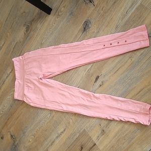 Gymshark Sol Lift Leggings in Pink